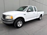 Used 1997 Ford F150 2WD SuperCab image 2