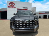 New 2025 Toyota Tundra Platinum image 2