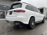 Certified 2025 Mercedes-Benz GLS 580 4MATIC image 5