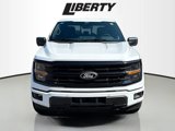 New 2025 Ford F150 XLT w/ Equipment Group 302A MID image 2