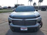 New 2026 Chevrolet Traverse High Country w/ LPO, Floor Liner Package image 2