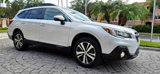 Used 2019 Subaru Outback 2.5i Limited image 3