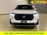 Used 2025 Honda Pilot EX-L image 2