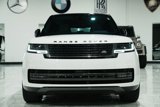 Used 2024 Land Rover Range Rover Long Wheelbase SE image 3