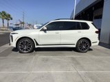 Used 2025 BMW X7 xDrive40i w/ M Sport Package image 5