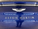 New 2023 Aston Martin DBX image 6
