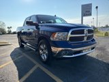 Used 2018 RAM 1500 Big Horn image 2