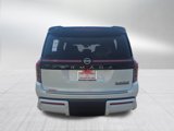 New 2025 Nissan Armada Platinum Reserve image 4