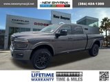 New 2025 RAM 2500 Limited image 5
