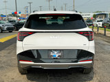 New 2026 Kia Sportage SX image 6