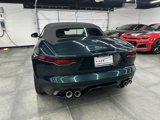 Used 2023 Jaguar F-TYPE Convertible image 5