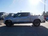 New 2025 Chevrolet Silverado 1500 RST w/ Z71 Off-Road Package image 4