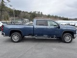 New 2025 Chevrolet Silverado 3500 LTZ w/ LTZ Premium Package image 6