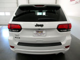 Used 2022 Jeep Grand Cherokee Laredo X image 5