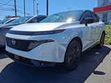 New 2025 Nissan Murano Platinum w/ Cargo Package image 3