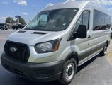 New 2025 Ford Transit 350 148 Medium Roof Wagon image 4