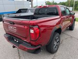 New 2025 GMC Canyon AT4 w/ AT4 Premium Package image 5
