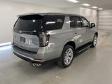 New 2025 Chevrolet Tahoe Premier image 5