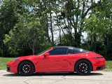 Certified 2021 Porsche 911 Targa 4S w/ Premium Package image 2
