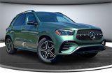 New 2026 Mercedes-Benz GLE 450 4MATIC image 2