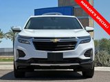 Used 2024 Chevrolet Equinox LT image 5