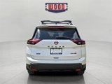 New 2026 Nissan Rogue SV image 3