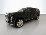 Certified 2025 Cadillac Escalade ESV Premium Luxury image 3