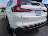 New 2026 Honda CR-V EX-L image 6