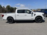 New 2025 Ford F150 Lariat image 3