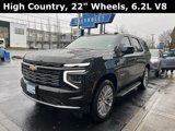 New 2025 Chevrolet Tahoe High Country image 4
