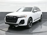 New 2025 Audi Q7 3.0T Premium Plus image 3