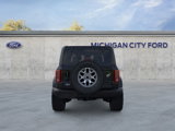 New 2025 Ford Bronco Badlands image 5