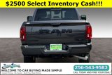 New 2025 RAM 2500 Laramie w/ Night Edition image 4