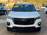 Used 2022 Chevrolet Traverse RS w/ LPO, Floor Liner Package image 5