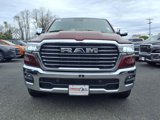 New 2025 RAM 1500 Laramie image 2