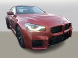 Used 2025 BMW M2 w/ Carbon Package image 3