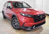 New 2026 Honda CR-V TrailSport image 3
