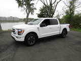 Used 2023 Ford F150 4x4 SuperCrew image 2