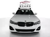 Used 2020 BMW 330i Sedan w/ M Sport Package image 2