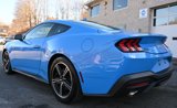 Used 2024 Ford Mustang Coupe image 4