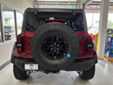 New 2025 Ford Bronco Raptor image 5