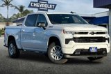New 2025 Chevrolet Silverado 1500 RST image 2