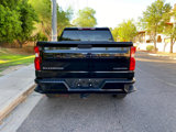 Used 2022 Chevrolet Silverado 1500 Custom image 5