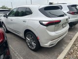 New 2025 Buick Envision Avenir image 5