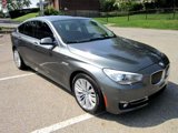 Used 2016 BMW 535i Gran Turismo xDrive image 4