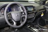 New 2025 Honda Passport Black Edition image 3