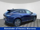 New 2025 Nissan Murano SL image 3