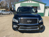 Used 2016 INFINITI QX80 4WD w/ Driver's Assistance Package image 4