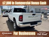 New 2025 RAM 2500 Tradesman image 4