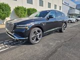 New 2026 Genesis GV80 3.5T Prestige image 2